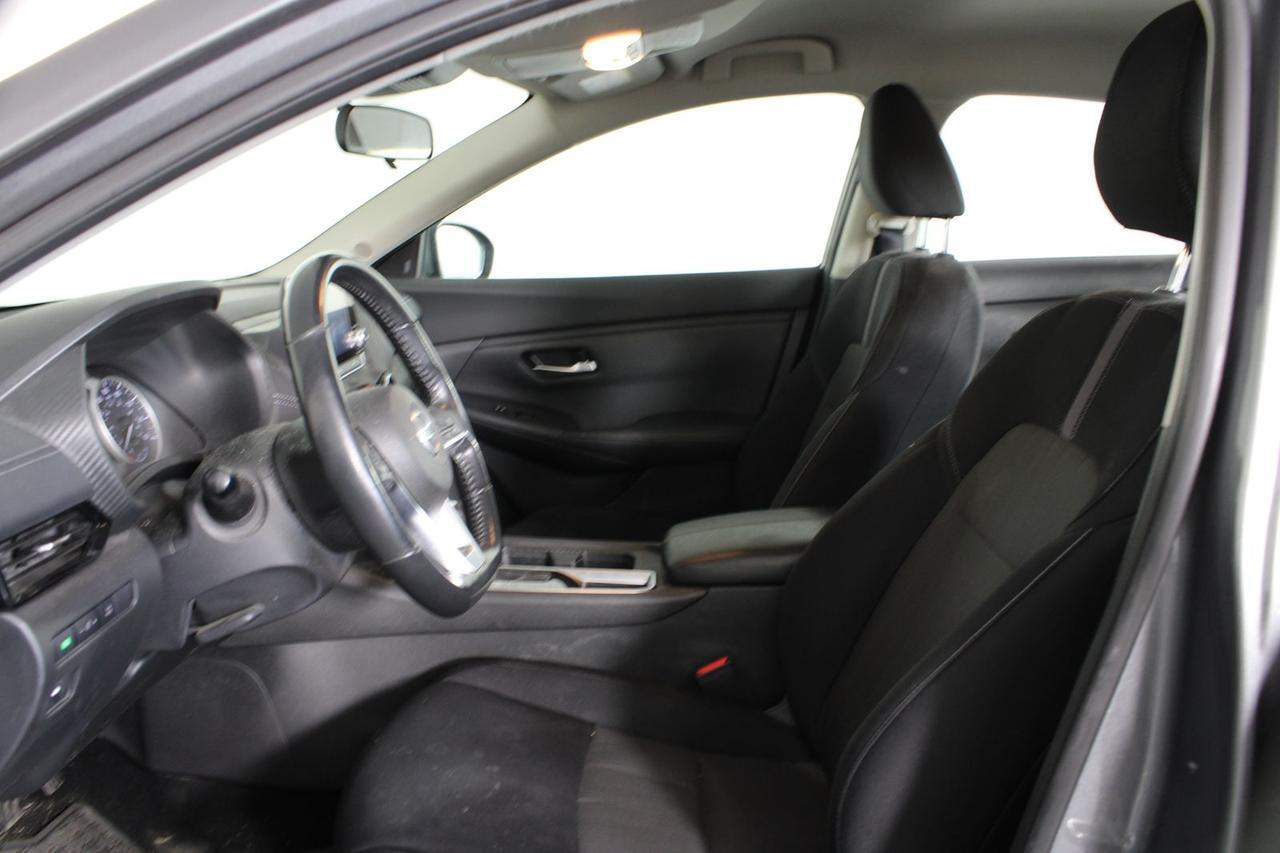 2021 Nissan Sentra SV Manassas VA