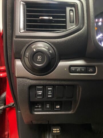 2021 Nissan TITAN Crew Cab PRO-4X 4x4 Charlotte NC