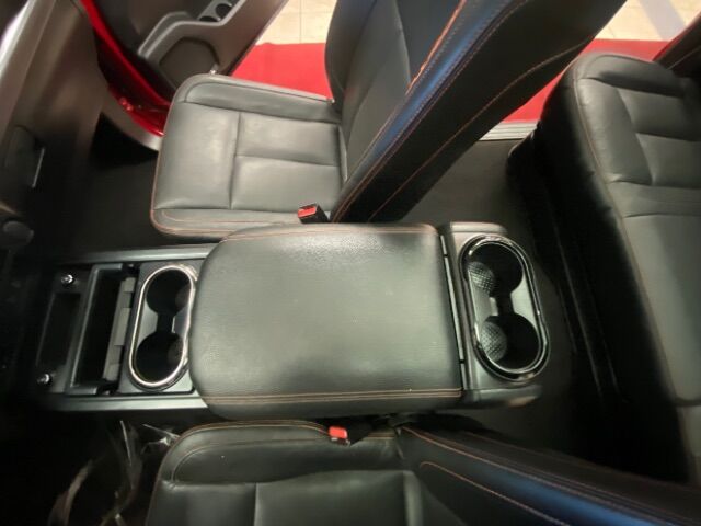 2021 Nissan TITAN Crew Cab PRO-4X 4x4 Charlotte NC