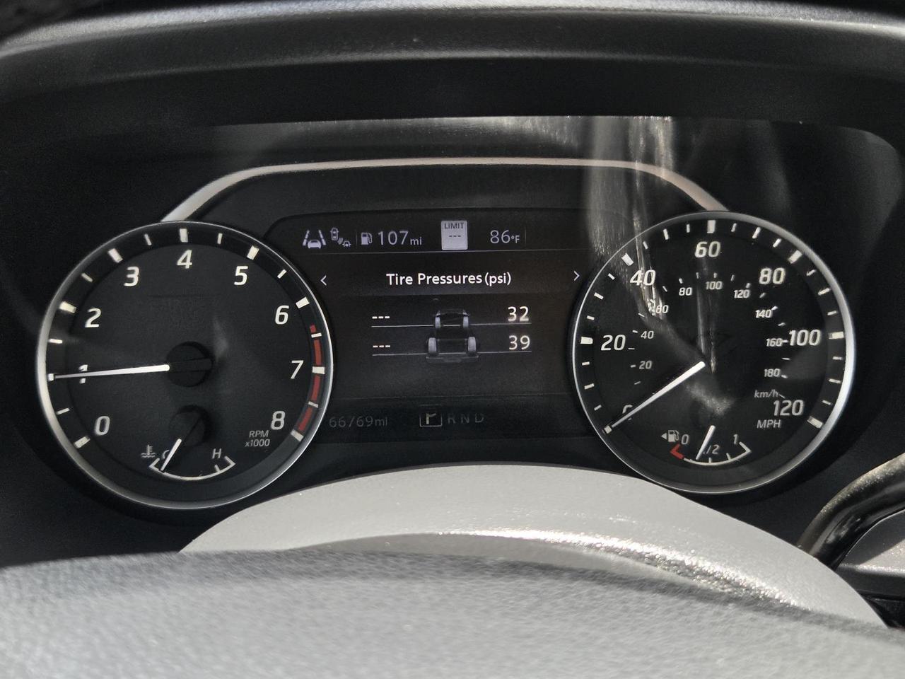 2021 Nissan Titan 4x2 Crew Cab SV Beeville TX