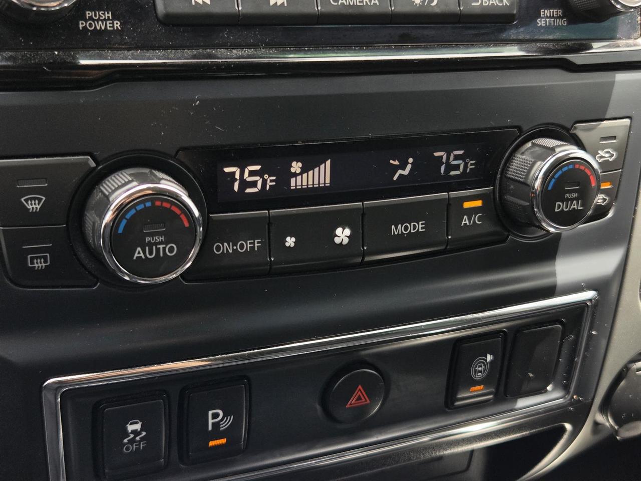 2021 Nissan Titan 4x2 Crew Cab SV Beeville TX