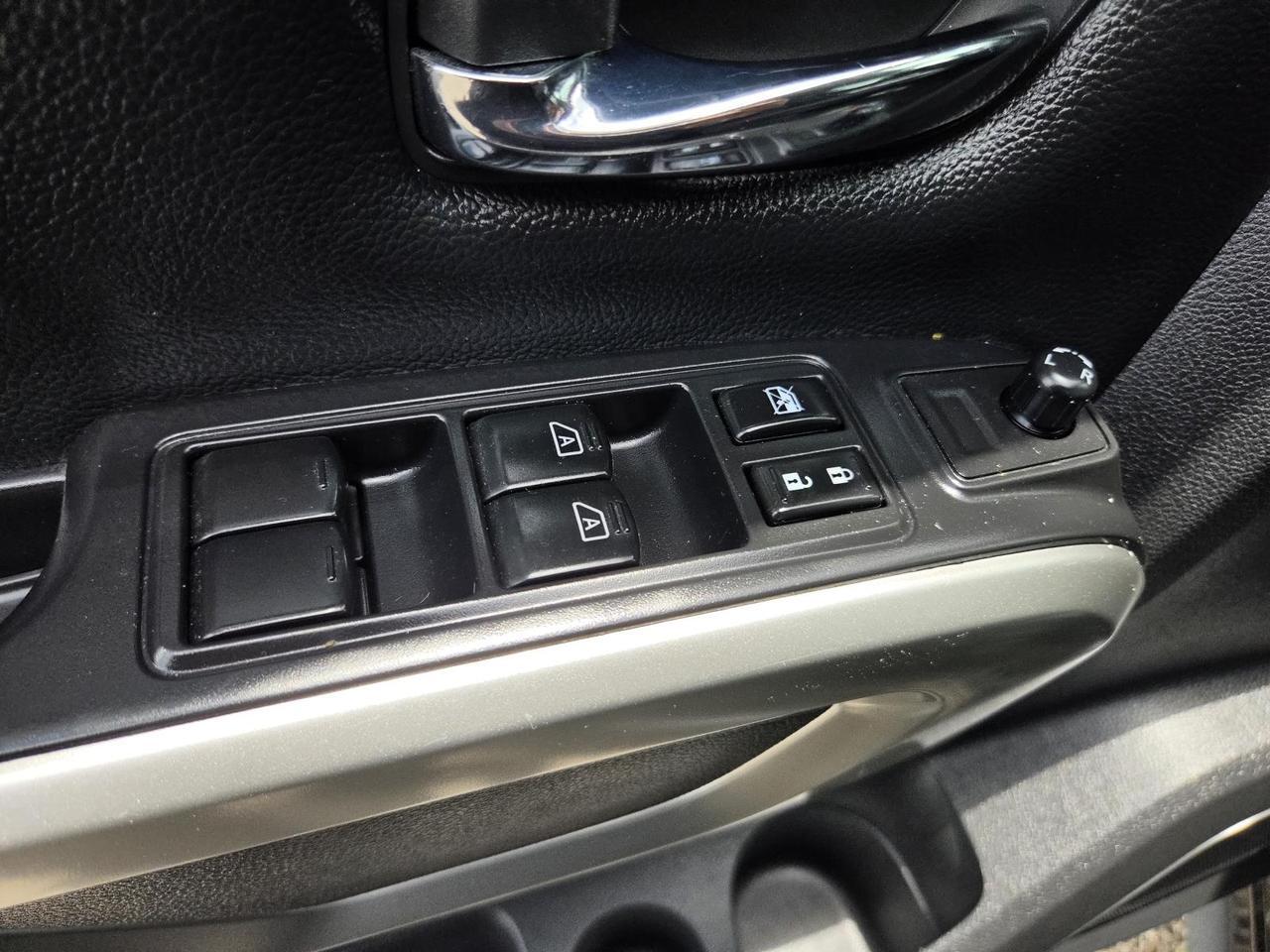 2021 Nissan Titan 4x2 Crew Cab SV Beeville TX