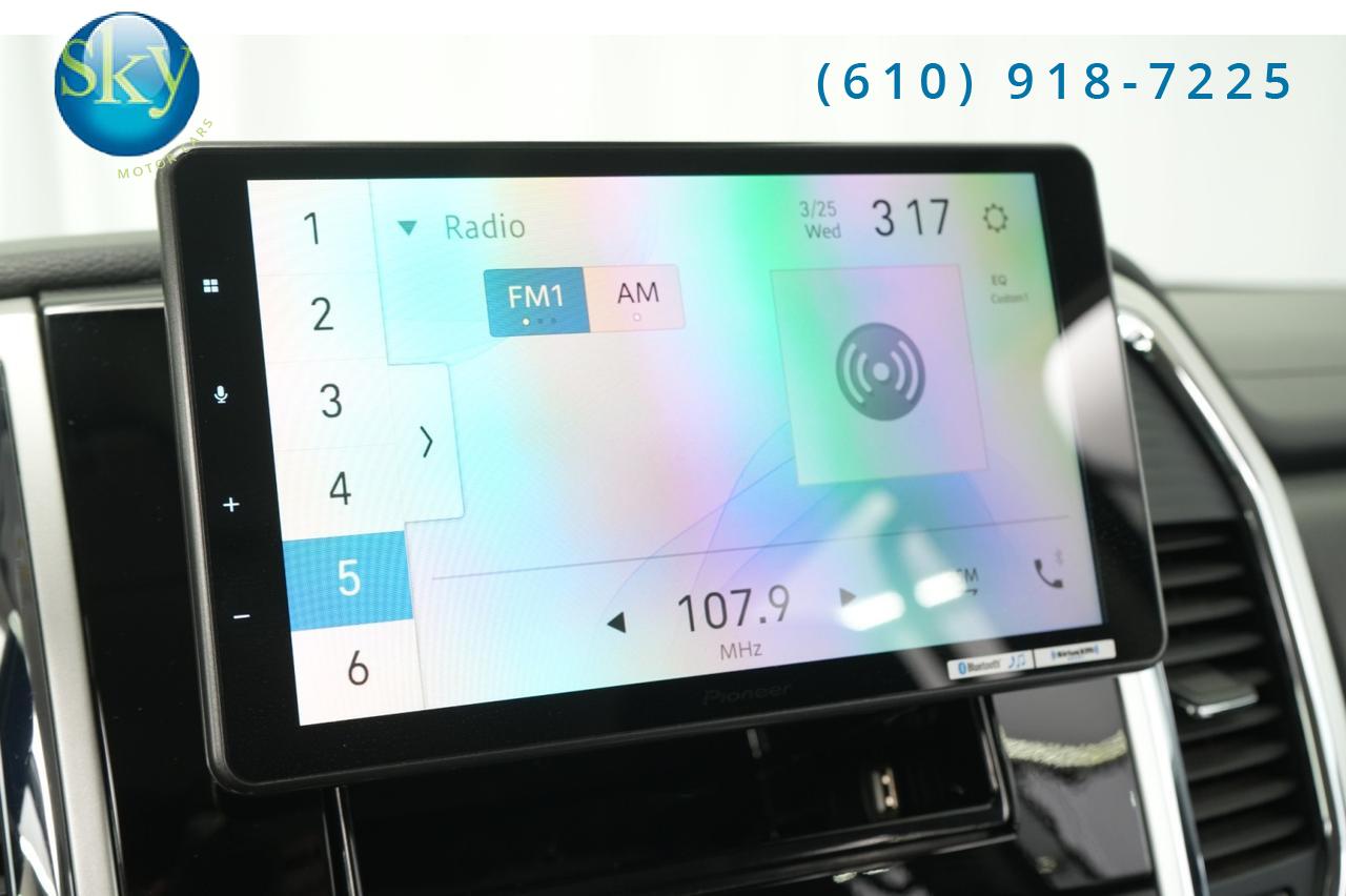 2021 Nissan Titan Crew Cab 4WD SV West Chester PA