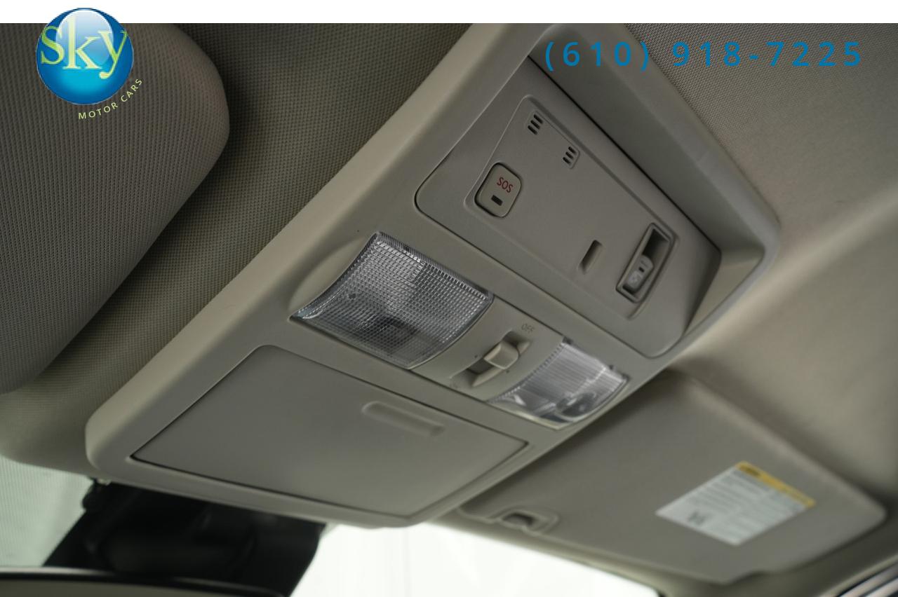 2021 Nissan Titan Crew Cab 4WD SV West Chester PA