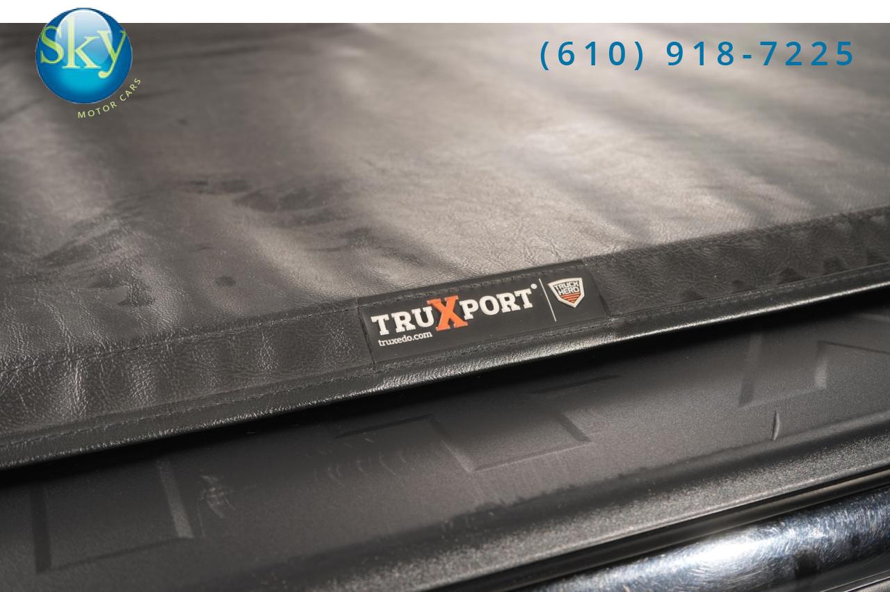 2021 Nissan Titan Crew Cab 4WD SV West Chester PA