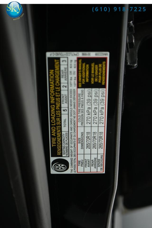 2021 Nissan Titan Crew Cab 4WD SV West Chester PA