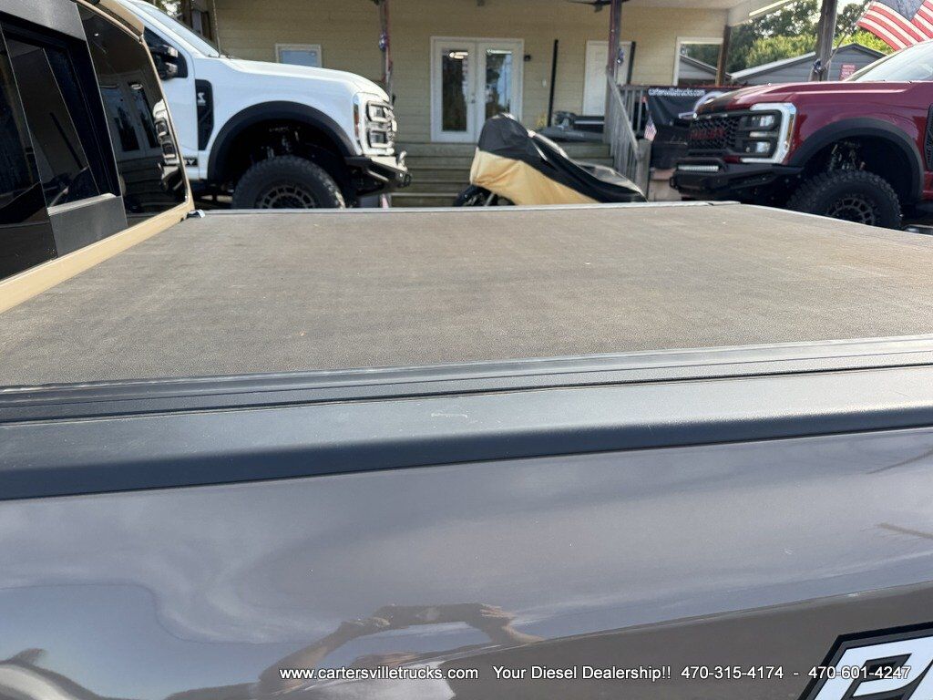 2021 Nissan Titan PRO-4X - NEW MOTOR*** Cartersville GA