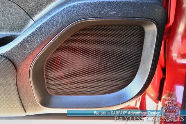 2021 Nissan Titan PRO-4X Anchorage AK