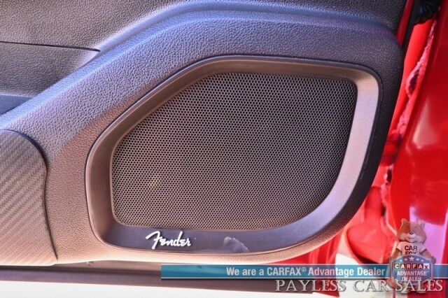 2021 Nissan Titan PRO-4X Anchorage AK