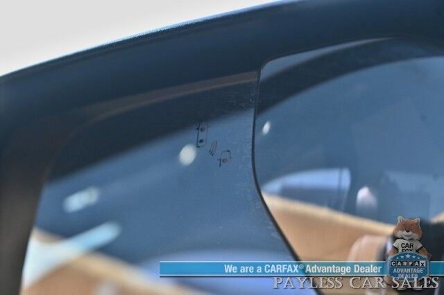 2021 Nissan Titan PRO-4X Anchorage AK