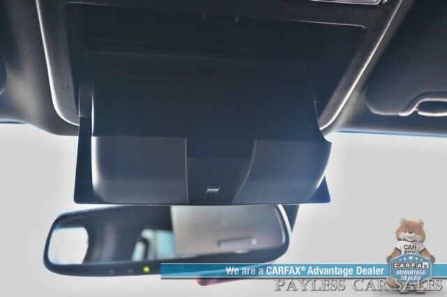 2021 Nissan Titan PRO-4X Anchorage AK