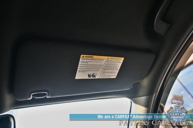 2021 Nissan Titan PRO-4X Anchorage AK