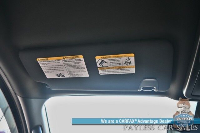 2021 Nissan Titan PRO-4X Anchorage AK