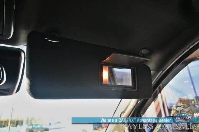 2021 Nissan Titan PRO-4X Anchorage AK