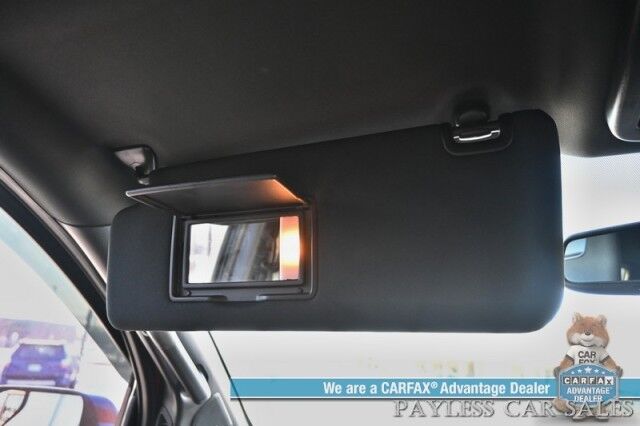 2021 Nissan Titan PRO-4X Anchorage AK