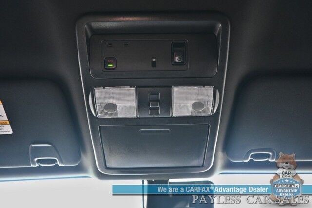 2021 Nissan Titan PRO-4X Anchorage AK