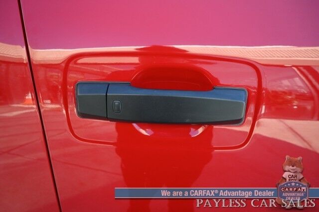 2021 Nissan Titan PRO-4X Anchorage AK