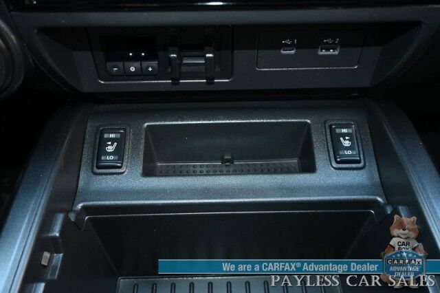 2021 Nissan Titan PRO-4X Anchorage AK