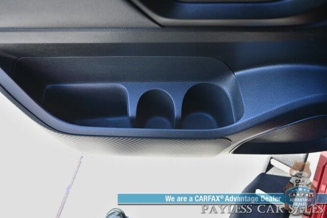 2021 Nissan Titan PRO-4X Anchorage AK