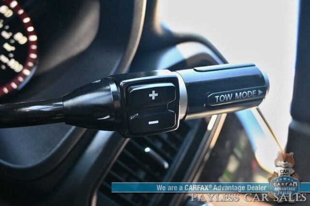 2021 Nissan Titan PRO-4X Anchorage AK