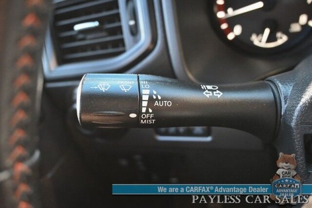 2021 Nissan Titan PRO-4X Anchorage AK