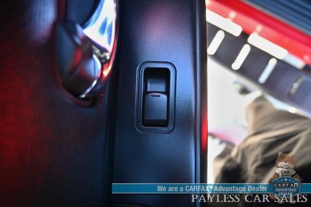 2021 Nissan Titan PRO-4X Anchorage AK