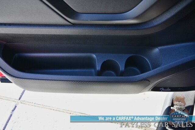 2021 Nissan Titan PRO-4X Anchorage AK