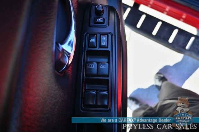 2021 Nissan Titan PRO-4X Anchorage AK