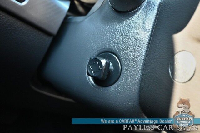 2021 Nissan Titan PRO-4X Anchorage AK