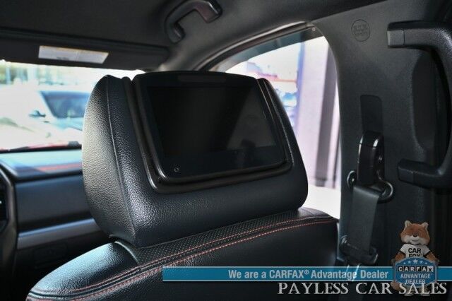 2021 Nissan Titan PRO-4X Anchorage AK