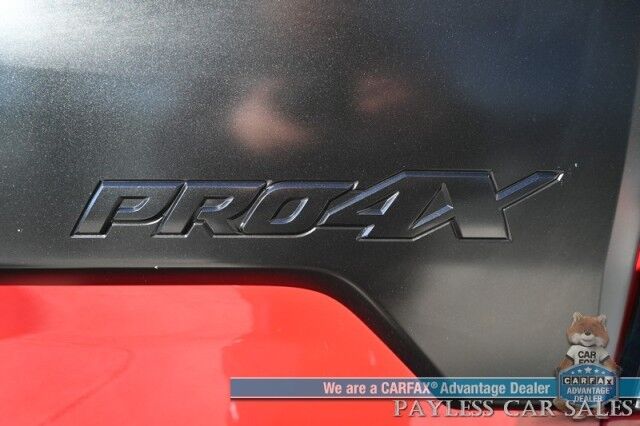 2021 Nissan Titan PRO-4X Anchorage AK