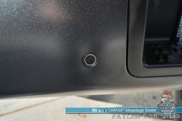 2021 Nissan Titan PRO-4X Anchorage AK