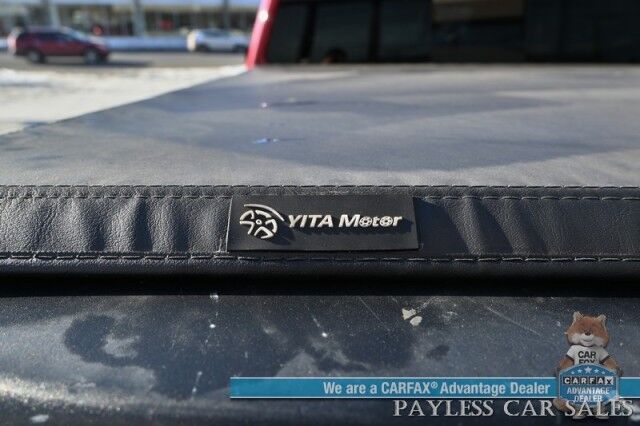 2021 Nissan Titan PRO-4X Anchorage AK