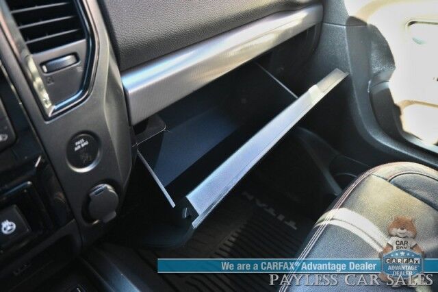 2021 Nissan Titan PRO-4X Anchorage AK