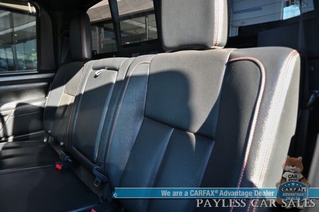 2021 Nissan Titan PRO-4X Anchorage AK