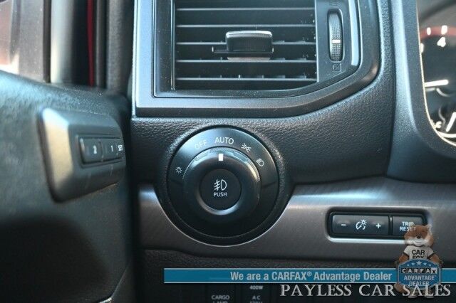 2021 Nissan Titan PRO-4X Anchorage AK