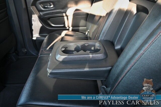 2021 Nissan Titan PRO-4X Anchorage AK