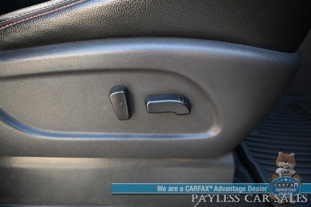 2021 Nissan Titan PRO-4X Anchorage AK