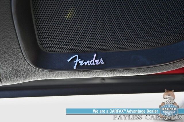 2021 Nissan Titan PRO-4X Anchorage AK