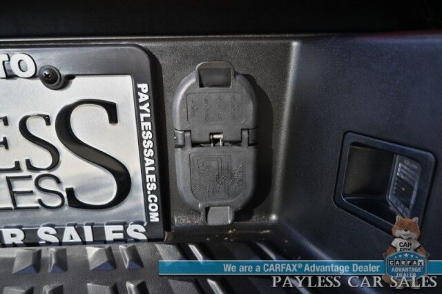 2021 Nissan Titan PRO-4X Anchorage AK