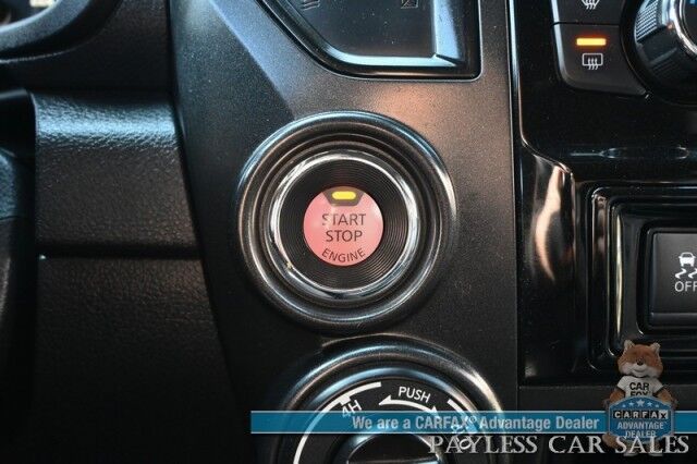 2021 Nissan Titan PRO-4X Anchorage AK