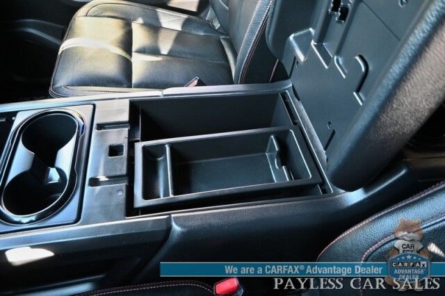 2021 Nissan Titan PRO-4X Anchorage AK