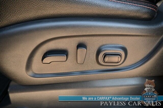 2021 Nissan Titan PRO-4X Anchorage AK