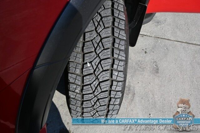 2021 Nissan Titan PRO-4X Anchorage AK