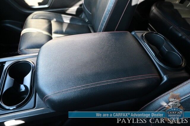 2021 Nissan Titan PRO-4X Anchorage AK