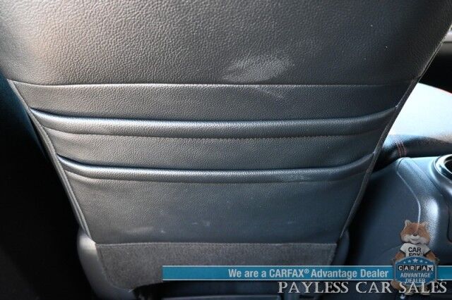 2021 Nissan Titan PRO-4X Anchorage AK