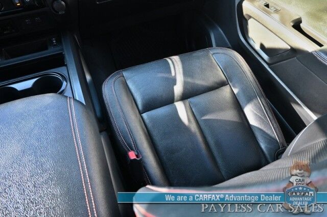 2021 Nissan Titan PRO-4X Anchorage AK