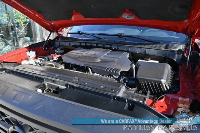 2021 Nissan Titan PRO-4X Anchorage AK