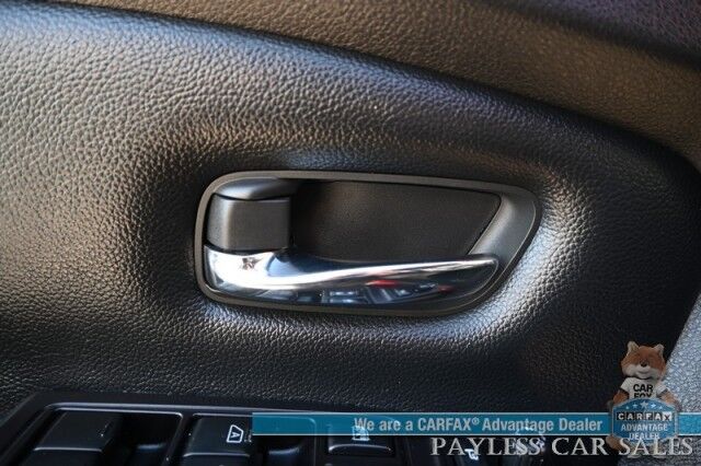 2021 Nissan Titan PRO-4X Anchorage AK