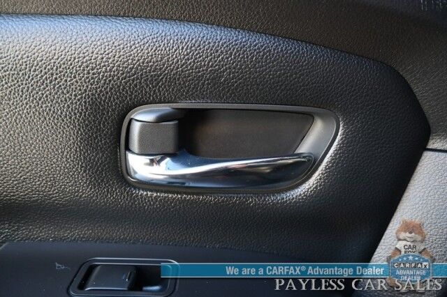 2021 Nissan Titan PRO-4X Anchorage AK